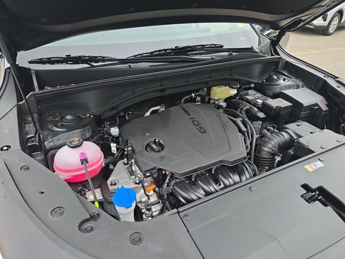 New 2026 Kia Sorento S w/ S Panoramic Sunroof Package image 33