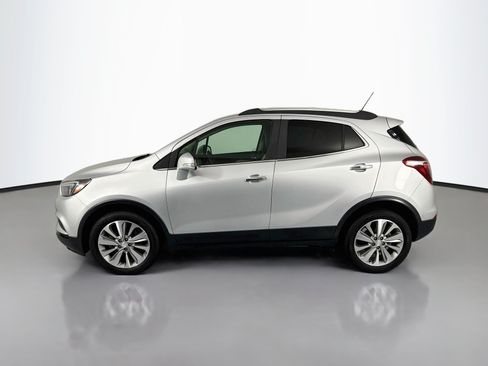 Used 2018 Buick Encore Preferred FWD image 8