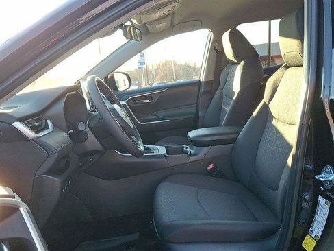 Certified 2023 Toyota RAV4 XLE image 13