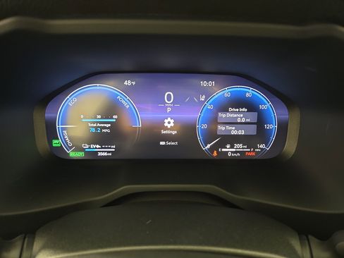 Used 2024 Toyota RAV4 XSE image 17