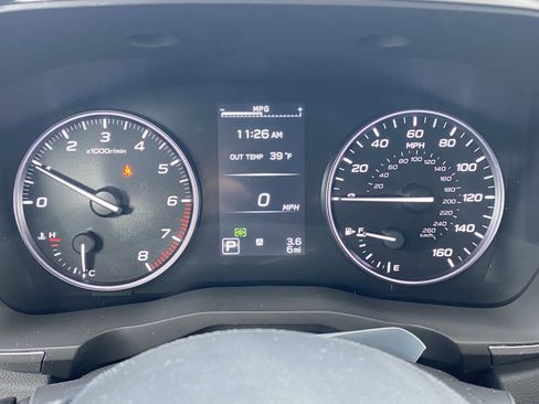 New 2026 Subaru Ascent Touring image 7