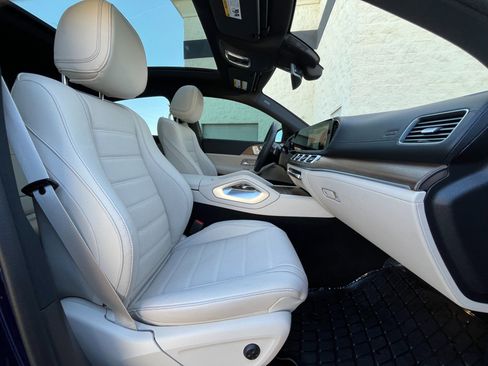 Used 2026 Mercedes-Benz GLE 450 4MATIC Coupe image 19