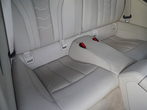 Used 2022 BMW 840i xDrive Convertible w/ Comfort Seating Package image 60