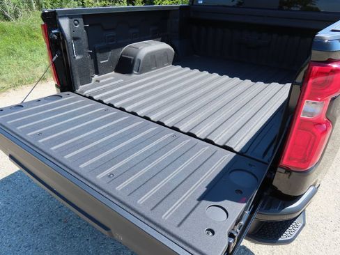 New 2026 Chevrolet Silverado 1500 RST AWD/4WD image 22