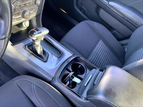 Used 2018 Dodge Charger GT w/ Navigation & Travel Group image 16