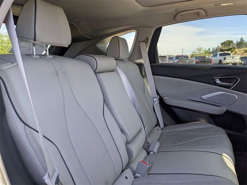 Used 2021 Acura RDX AWD w/ Advance Package image 20