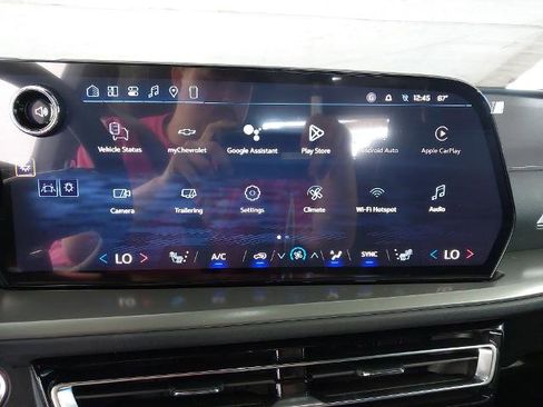 New 2026 Chevrolet Traverse LT w/ Sun and Wheel Package image 20