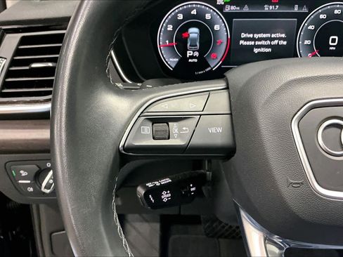 Certified 2023 Audi Q5 2.0T Premium Plus w/ Premium Plus Package image 20