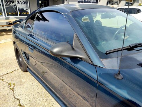 Used 1994 Ford Mustang GT image 23