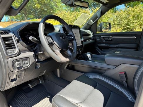 Used 2024 RAM 1500 TRX AWD/4WD image 27