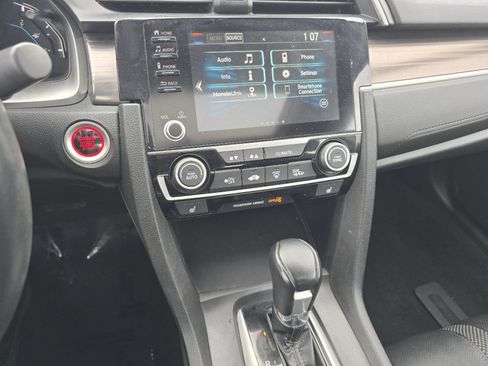 Used 2020 Honda Civic EX-L image 29
