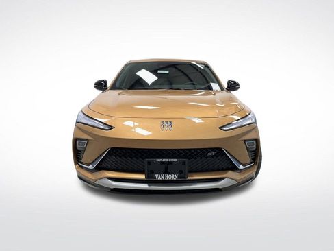 Used 2024 Buick Envista Sport Touring w/ Convenience I Package image 10