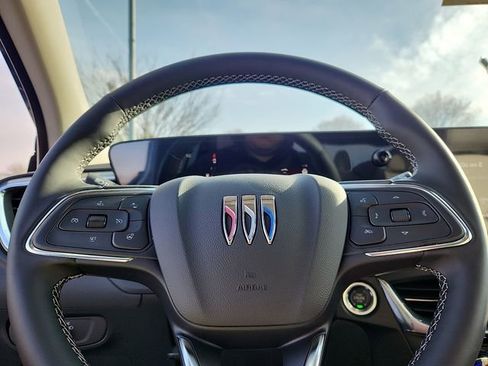 New 2026 Buick Encore GX Preferred w/ Advanced Technology Package image 13