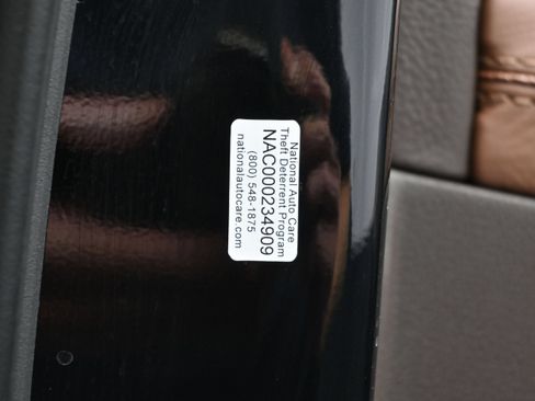 Used 2025 Ford F150 King Ranch AWD/4WD image 48