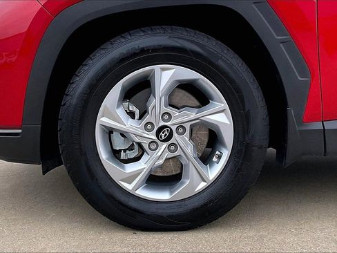 Used 2023 Hyundai Tucson SEL image 8