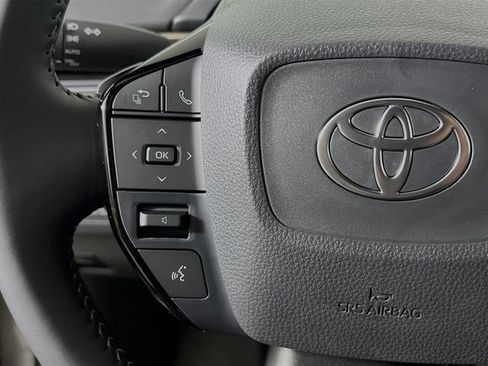 New 2026 Toyota bZ FWD image 16