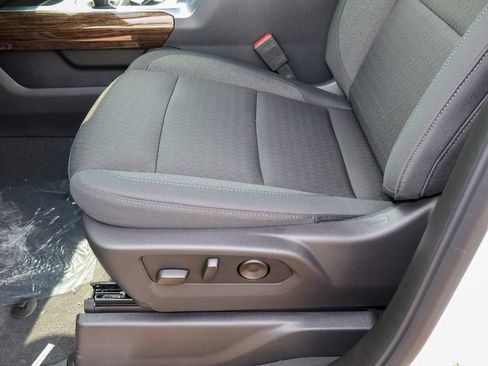 New 2026 GMC Sierra 1500 Elevation AWD/4WD image 7