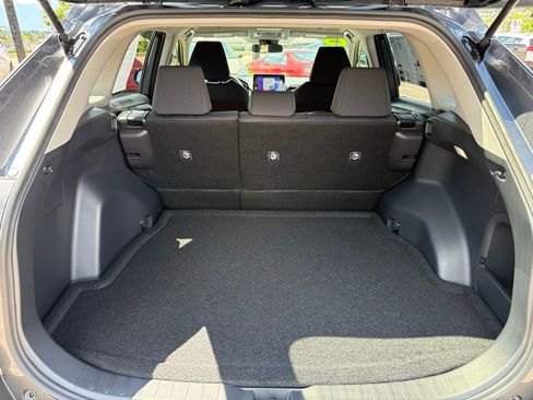 Used 2025 Toyota RAV4 LE image 31