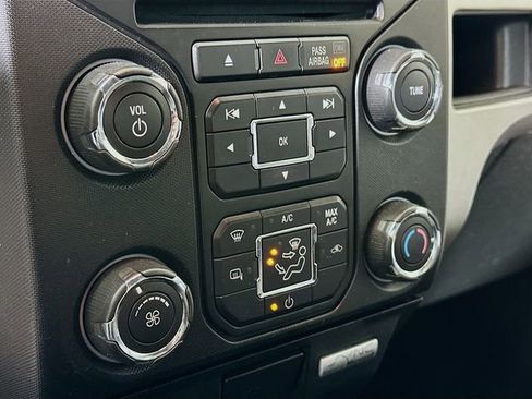 Used 2013 Ford F150 XLT w/ Luxury Equipment Group image 15