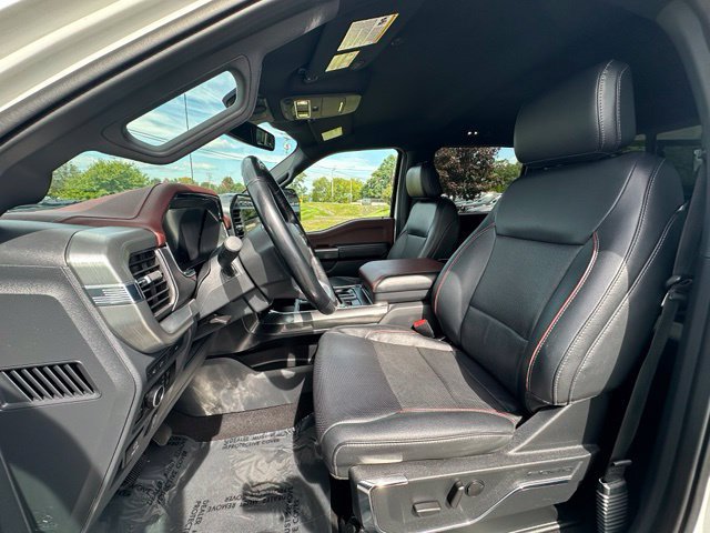 Used 2023 Ford F150 Lariat AWD/4WD image 15