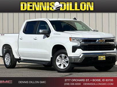 Used 2023 Chevrolet Silverado 1500 LT w/ Convenience Package II