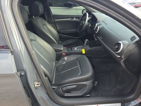 Used 2020 Audi A3 2.0T Premium AWD/4WD image 15