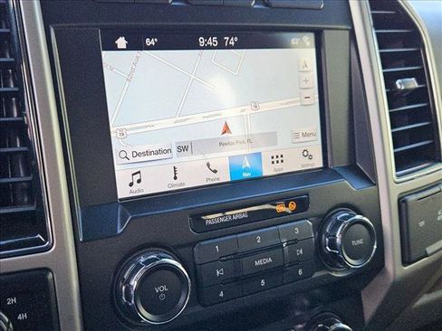 Used 2019 Ford F250 Lariat w/ Lariat Ultimate Package image 13