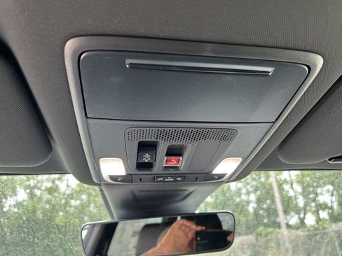 New 2026 Honda CR-V Sport-L image 20