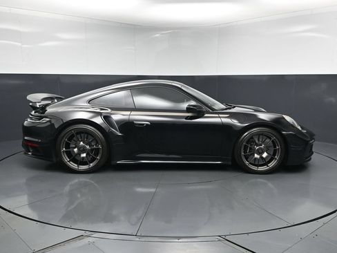 Used 2025 Porsche 911 Turbo AWD/4WD image 11