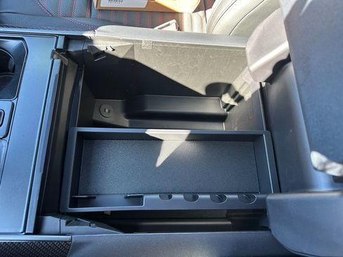 New 2025 Ford F150 Lariat w/ Equipment Group 502A High image 96