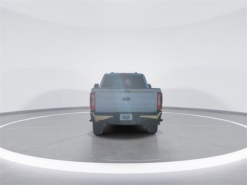 Used 2024 Ford F250 Lariat w/ Lariat Ultimate Package image 7