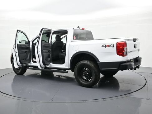 New 2026 Ford Ranger XL w/ Trailer Tow Package AWD/4WD image 25