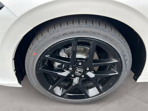 New 2026 Honda Civic Sport image 14