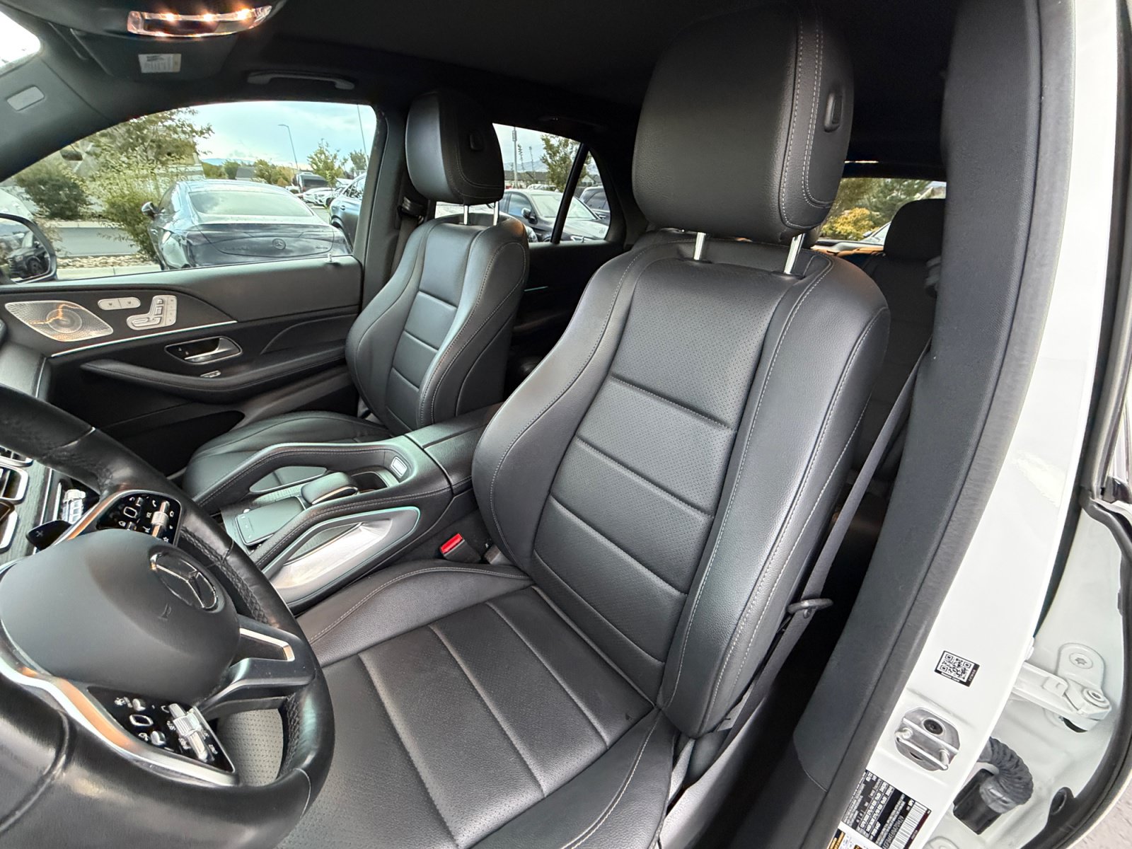 Used 2022 Mercedes-Benz GLE 350 4MATIC image 15