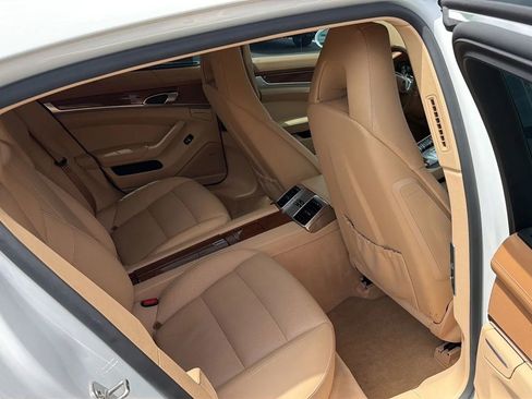 Used 2011 Porsche Panamera S image 13
