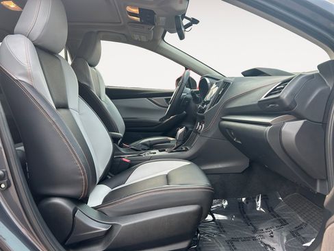 Used 2023 Subaru Crosstrek 2.5i Limited image 11