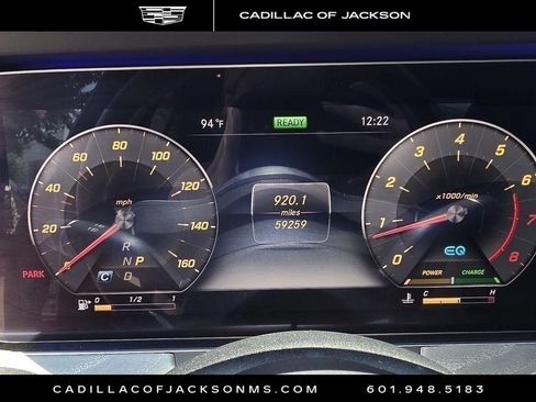 Used 2020 Mercedes-Benz CLS 450 image 11