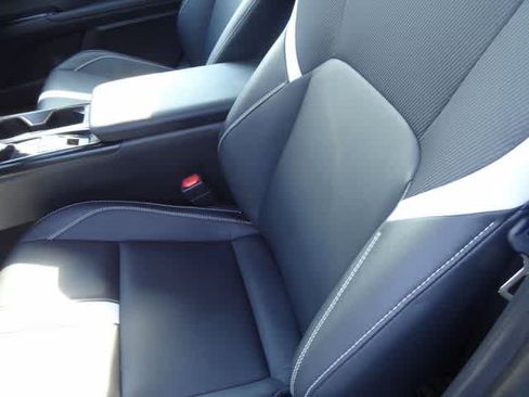 Used 2026 Toyota Camry SE w/ Multimedia Upgrade Package FWD image 7