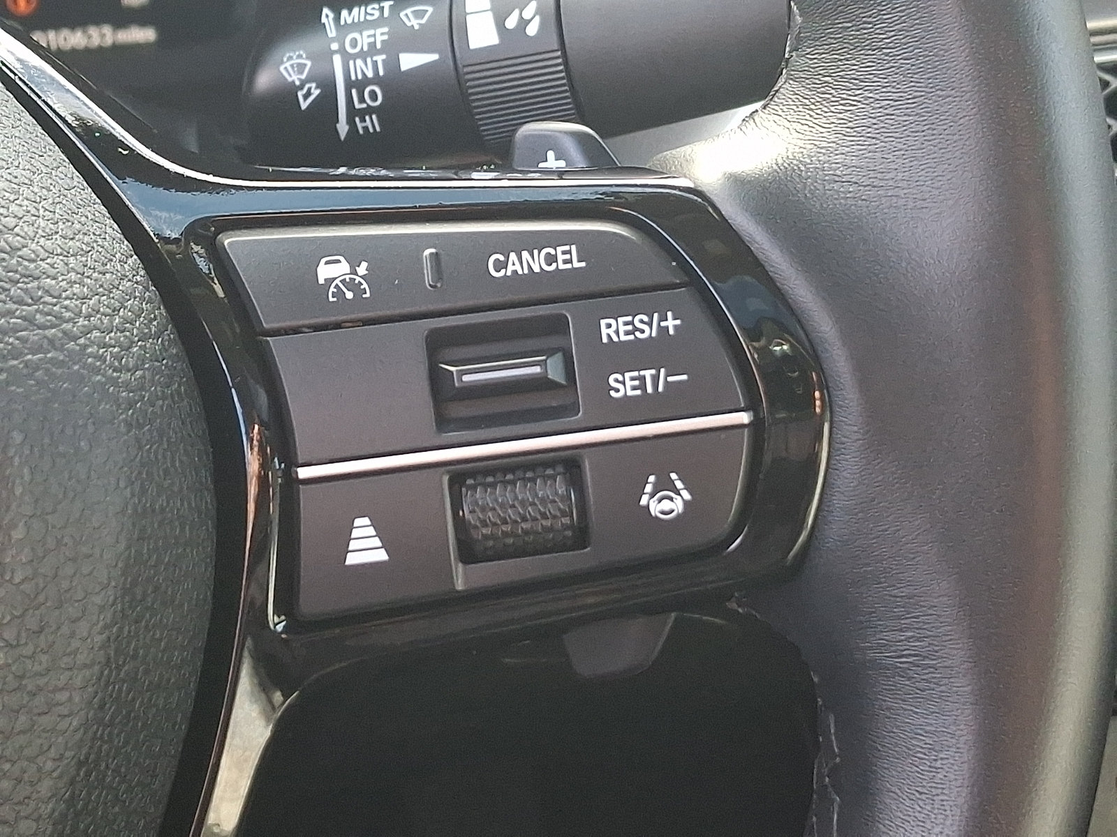 Certified 2024 Acura Integra FWD image 23
