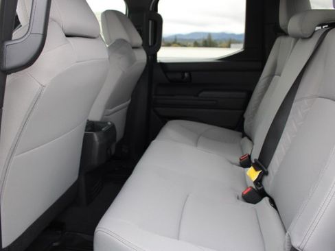 New 2026 Toyota Tacoma SR5 AWD/4WD image 12