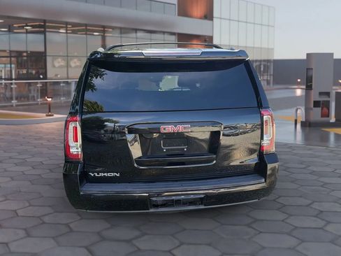 Used 2015 GMC Yukon SLT w/ Open Road Package AWD/4WD image 8