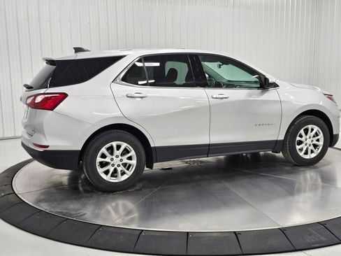 Used 2018 Chevrolet Equinox LT image 6