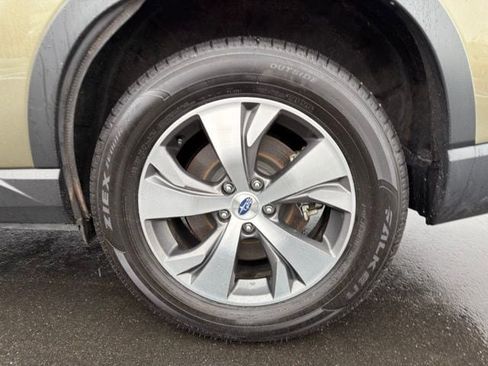 Used 2025 Subaru Ascent Premium AWD/4WD image 28