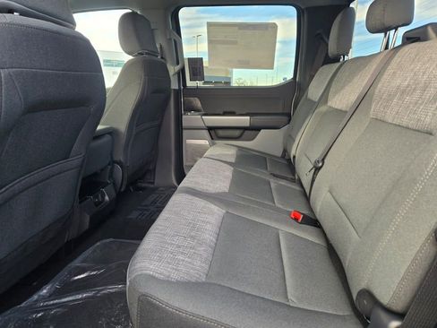 New 2026 Ford F250 XLT w/ XLT Premium Package image 16