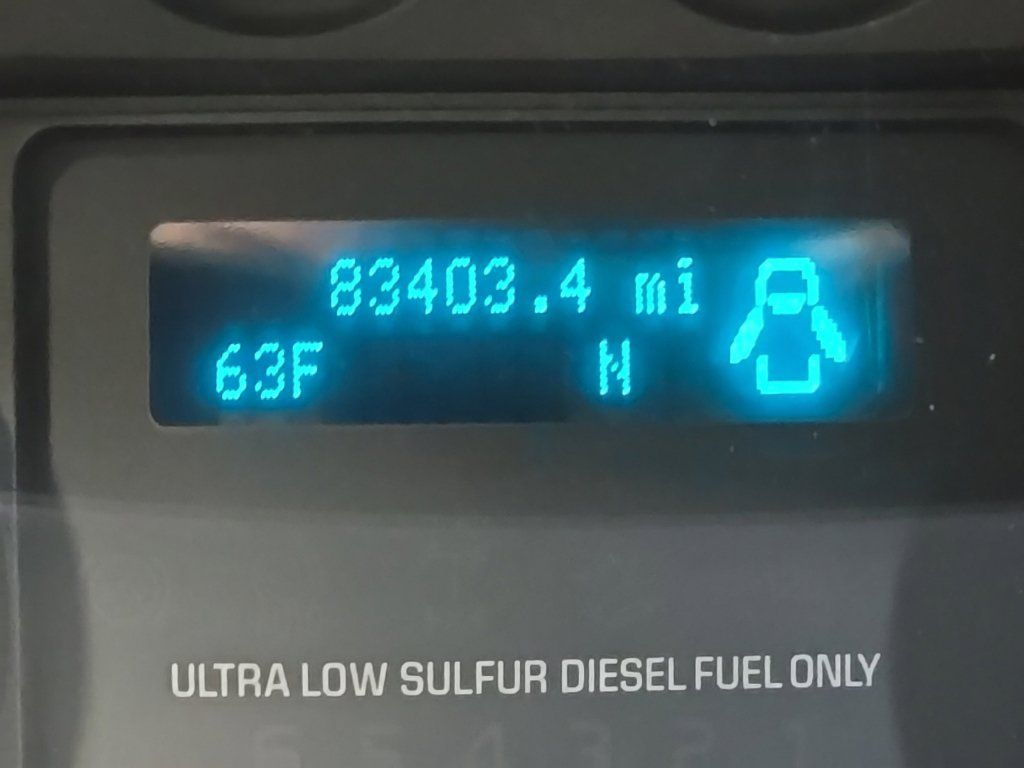 Used 2016 Ford F250 XLT w/ Snow Plow Prep Package AWD/4WD image 20