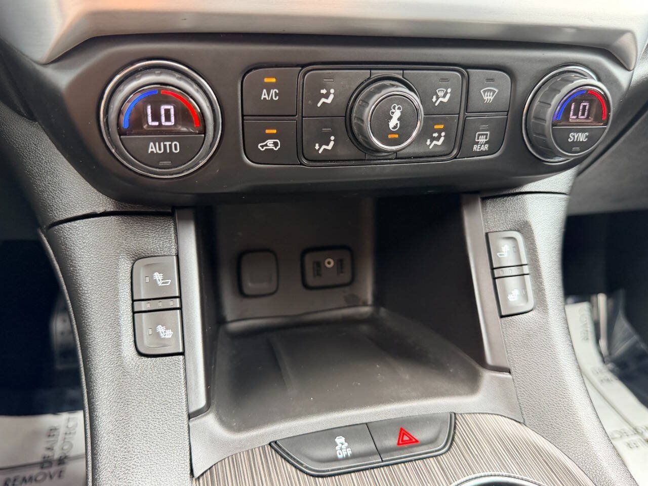 Used 2018 GMC Acadia SLT AWD/4WD image 47