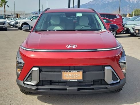 New 2026 Hyundai Kona SEL Sport image 26