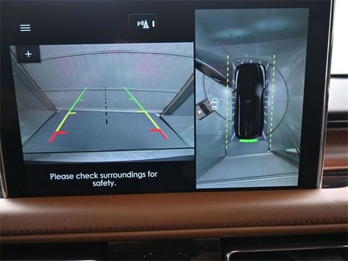 Used 2021 Lincoln Aviator Reserve w/ Equipment Group 208A image 3