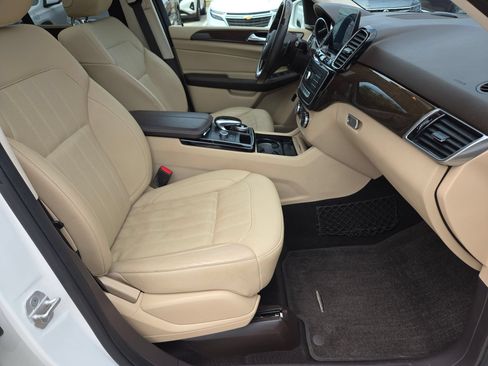 Used 2017 Mercedes-Benz GLE 350 image 28