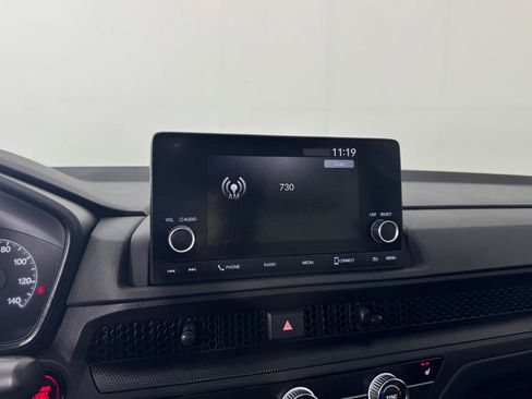 Used 2023 Honda CR-V EX image 15